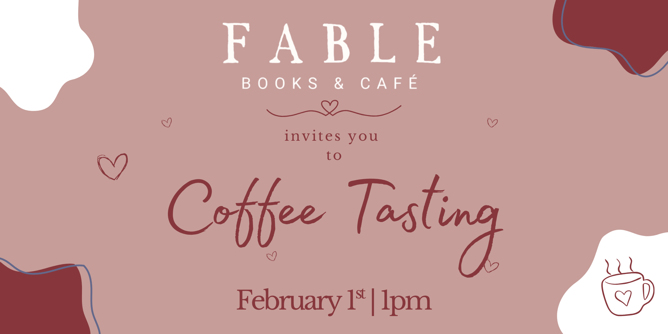 Coffee Tasting